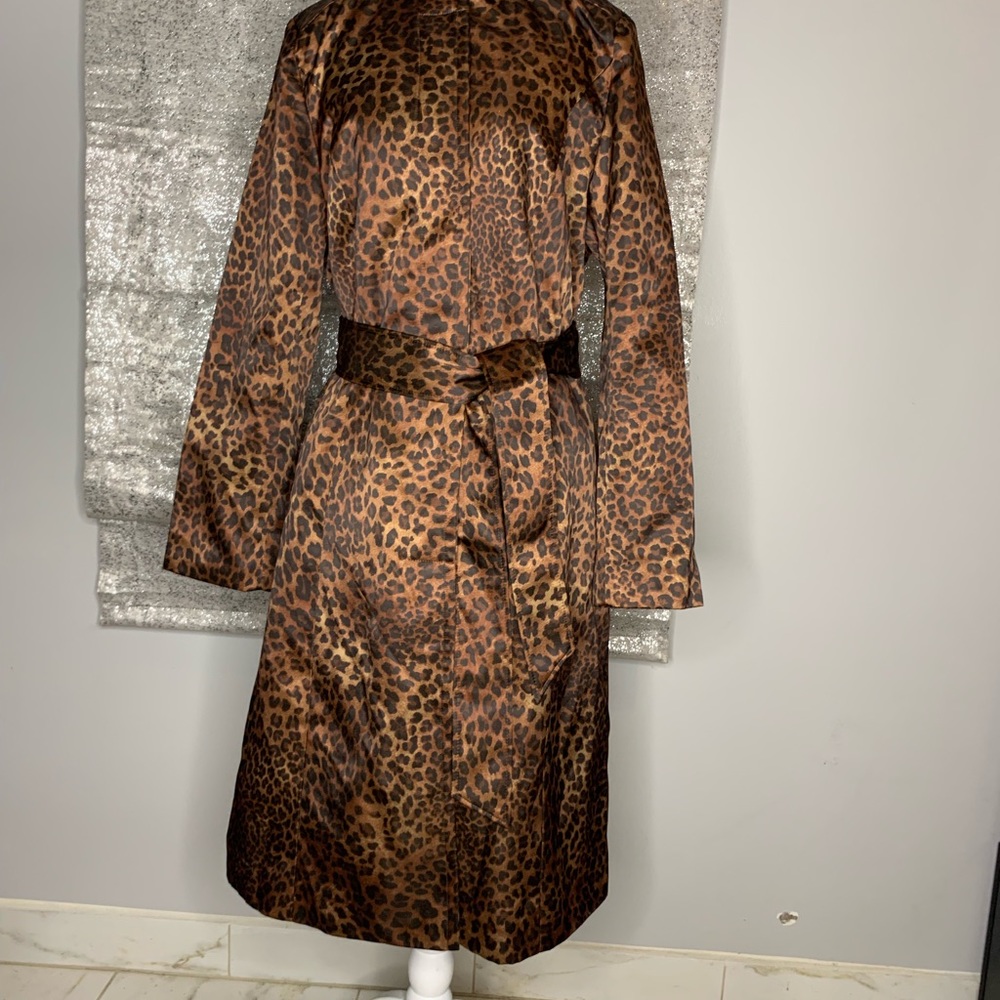 Trench Coat